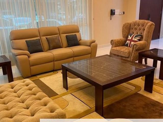 House for sale in Garden Residence, Sepang