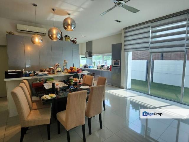 House for sale in Tanjong Sepat, Selangor