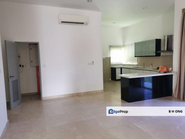 House for rent in Tanjong Sepat, Selangor