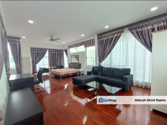 House for rent in Tanjong Sepat, Selangor