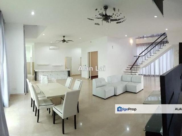 Condominium for sale in Tanjong Sepat, Selangor