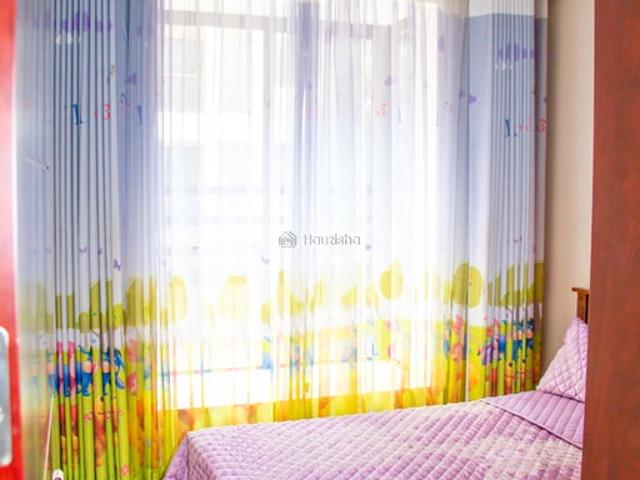 Apartment for sale in Kiambu Town, Kasarani