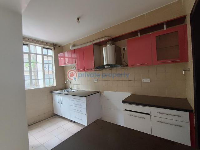 Apartment for rent in Kiambu, Nairobi