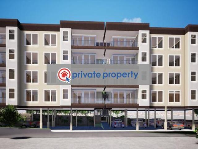 Apartment for sale in Ngong
