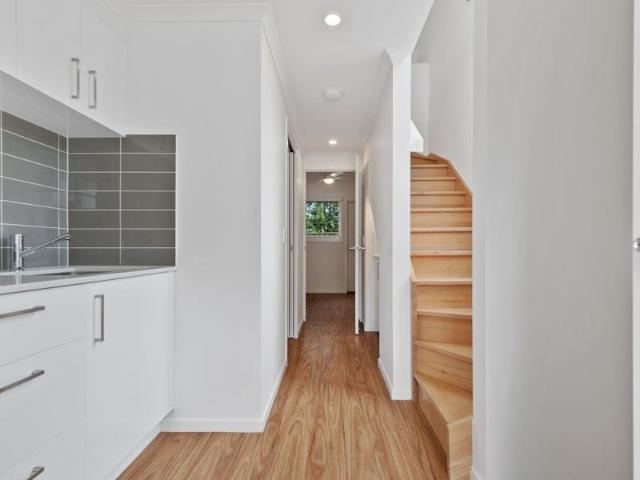 Townhouse for rent in Bangalow, New South Wales