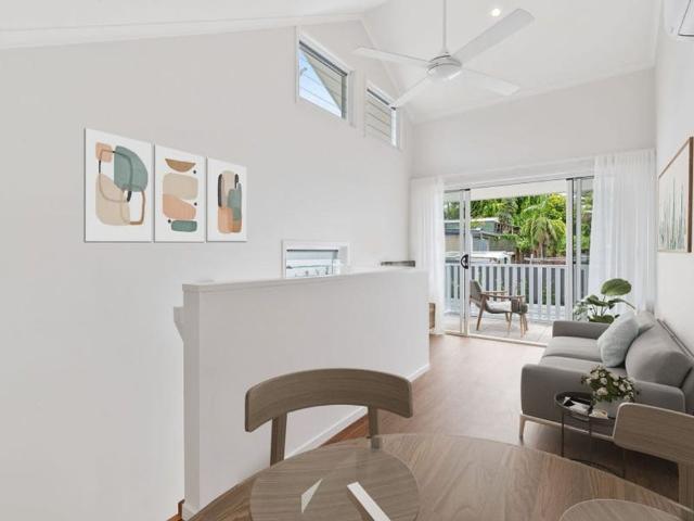 Townhouse for rent in Bangalow, New South Wales