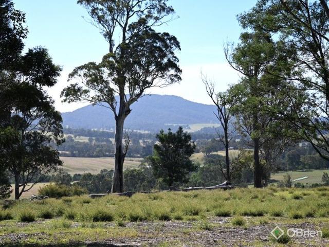 Land for sale in Wy Yung, Victoria