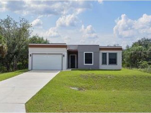 House for sale in Lehigh Acres, Florida