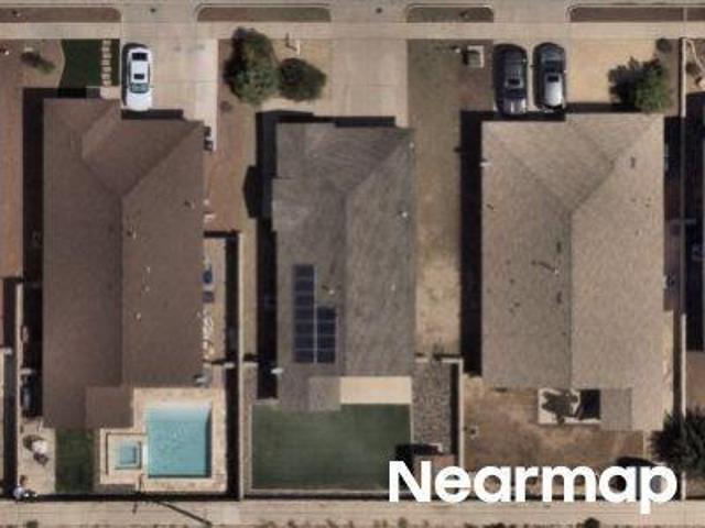 House for sale in El Paso, Texas