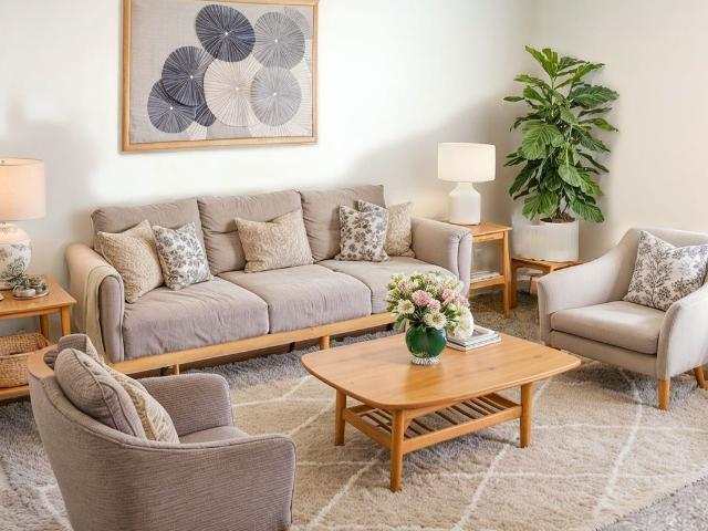Apartment for rent in Fitzgerald, Ben Hill County