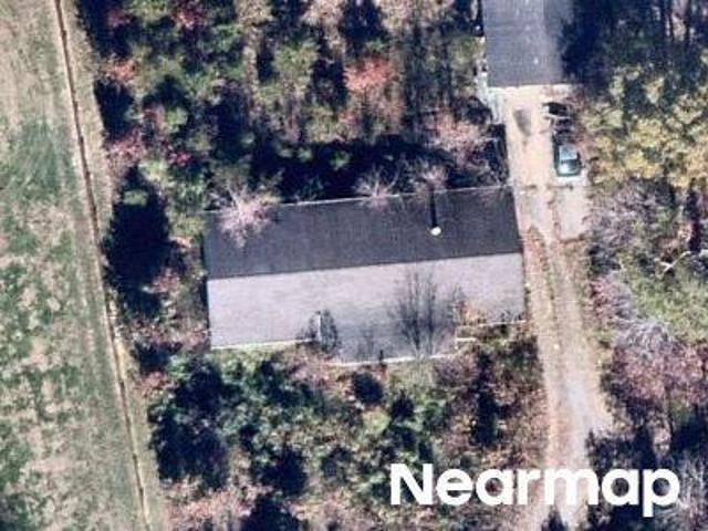 House for sale in Mocksville, North Carolina