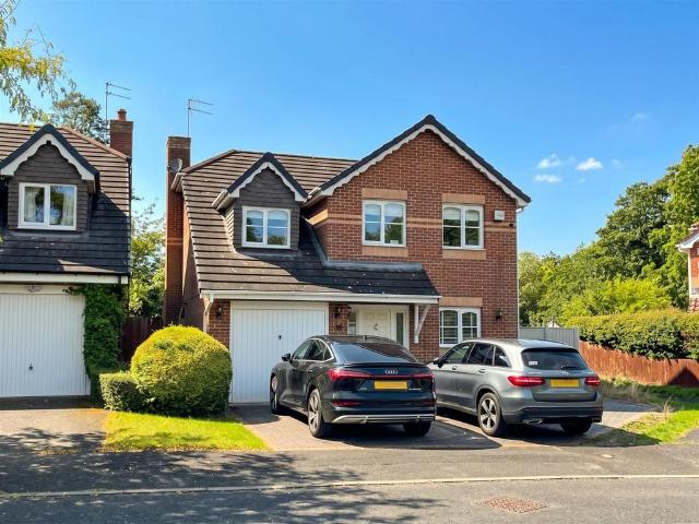 House for rent in Wythenshawe, Manchester