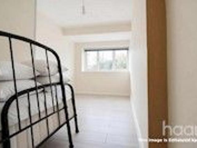 House for rent in Mill Meads, Greater London