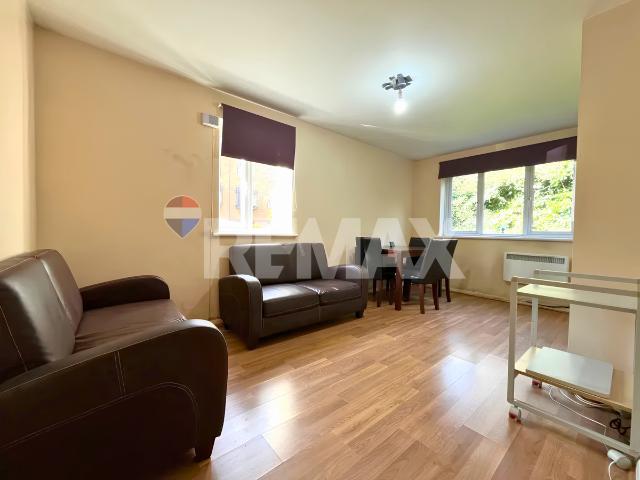 Apartment for rent in West Ham, Greater London
