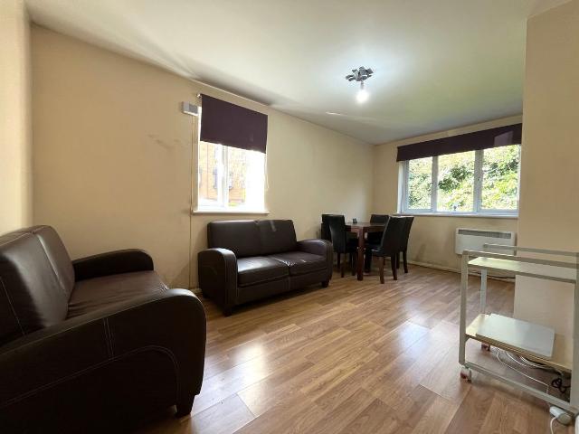 Apartment for rent in West Ham, Greater London