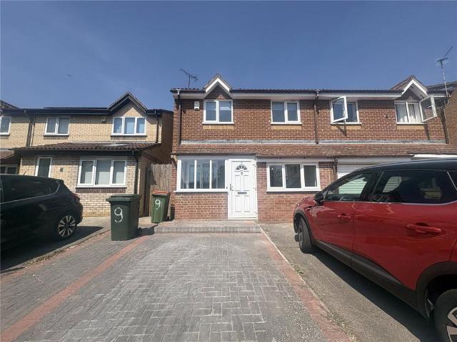 House for rent in West Ham, Greater London