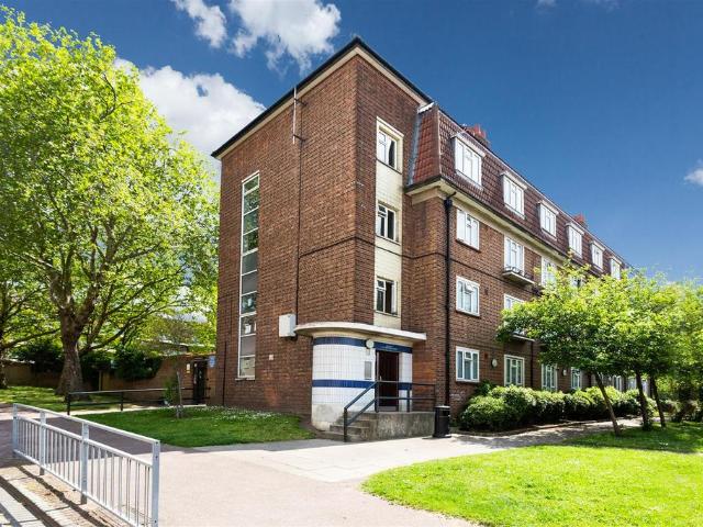 Apartment for rent in Greater London