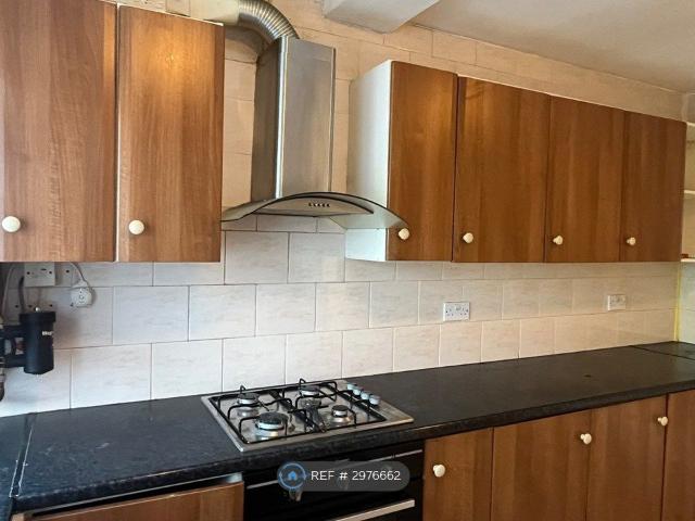 Room for rent in Little Ilford, Greater London