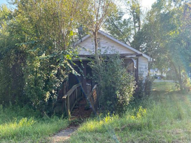House for sale in North Carolina