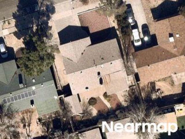 House for sale in El Paso, Texas