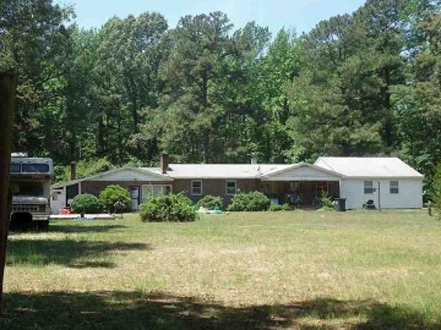Property for sale in Sutherland, Dinwiddie County