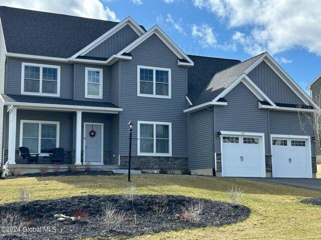 House for sale in Mechanicville