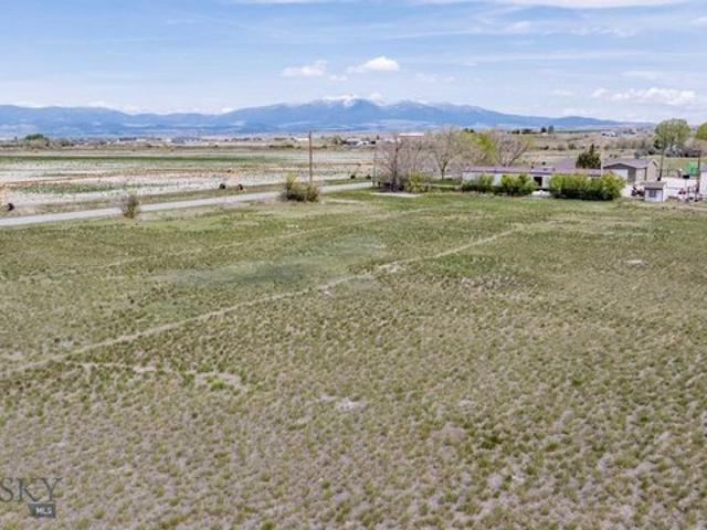 Land for sale in Broadwater, Montana
