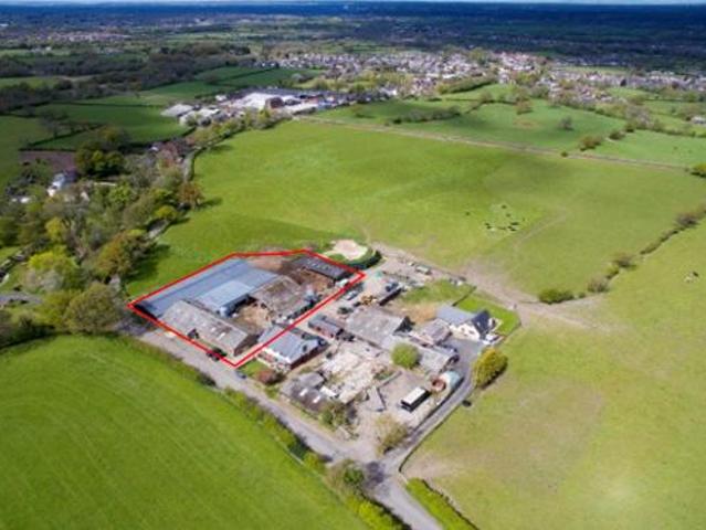 House for sale in Lyons, Greater London