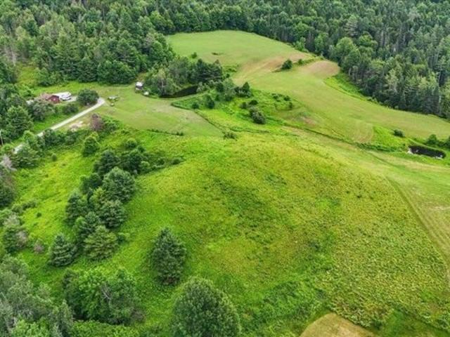 Land for sale in Calais, Vermont