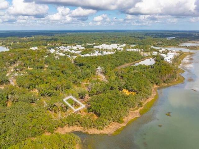 Land for sale in Johns Island