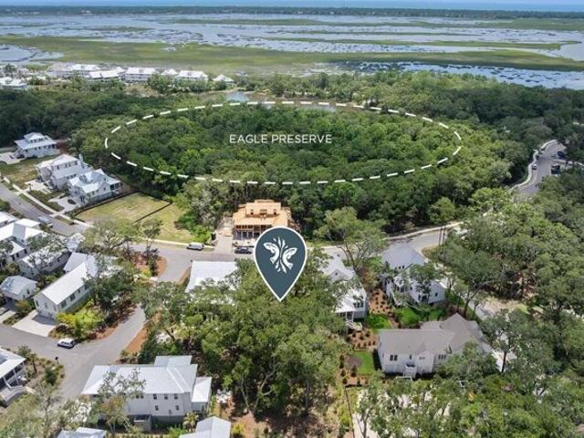 Land for sale in Johns Island