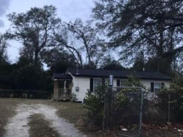 House for sale in Augusta, Georgia