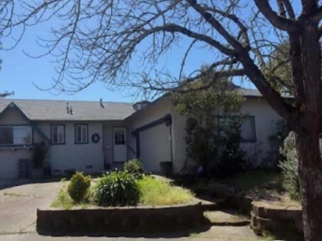 House for sale in Santa Rosa, California