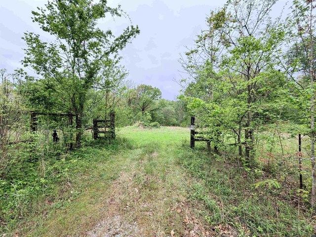 Land for sale in Tennessee