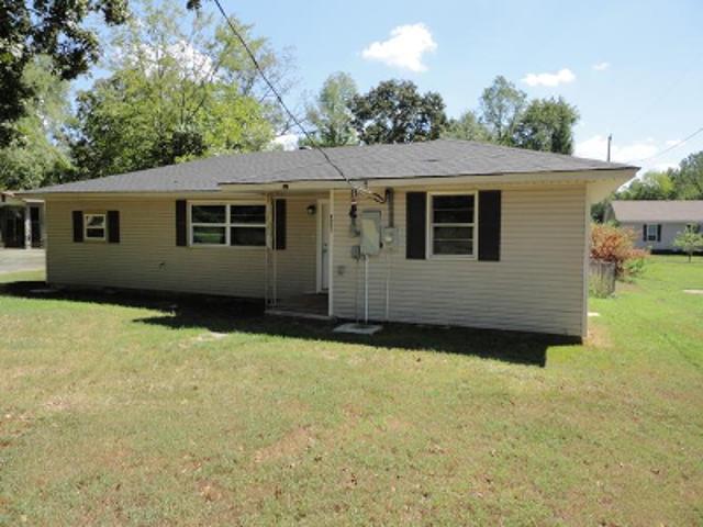 House for sale in Ark