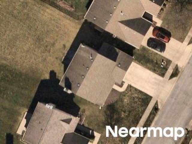 House for sale in Camby, Indiana