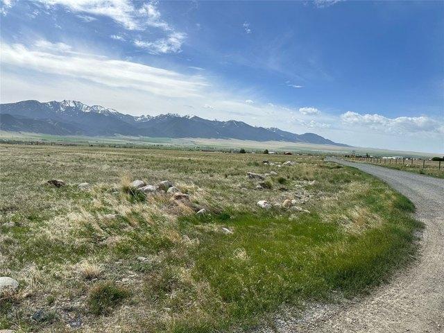 Land for sale in Whitehall, Montana