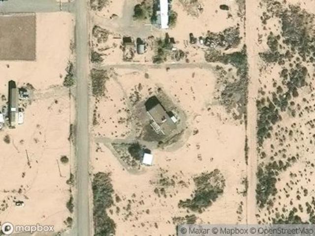 Land for sale in Tularosa, New Mexico