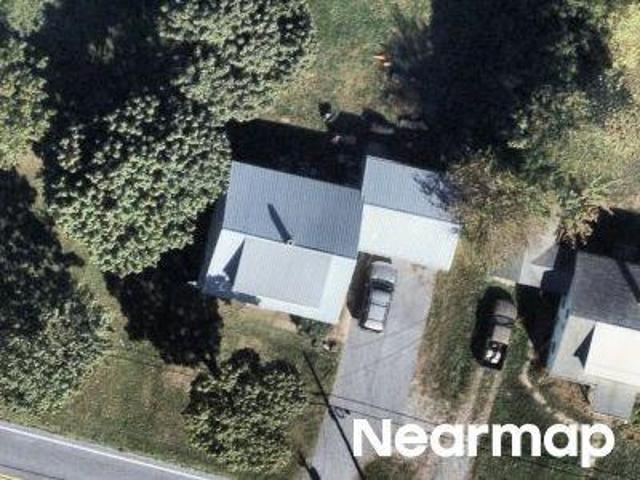 House for sale in Fort Loudon, Pennsylvania