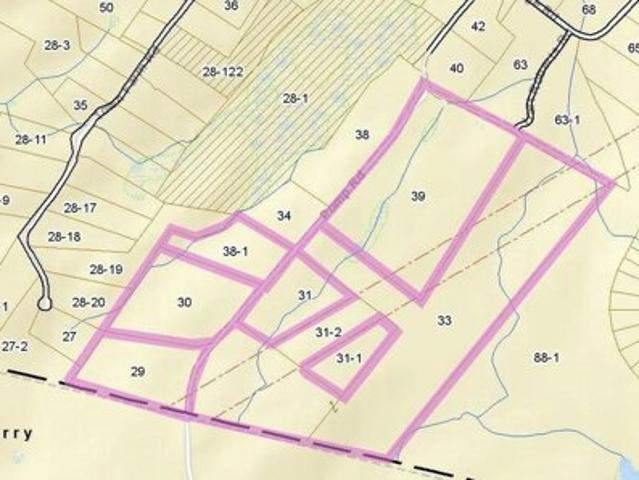 Land for sale in New Hampshire
