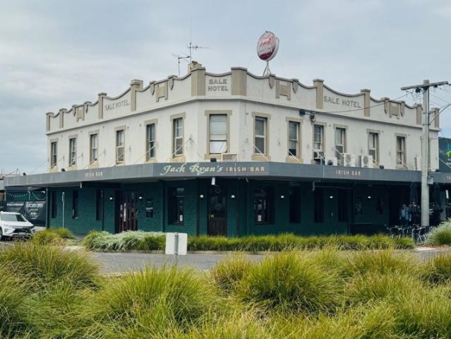 Townhouse for sale in Sale, Victoria