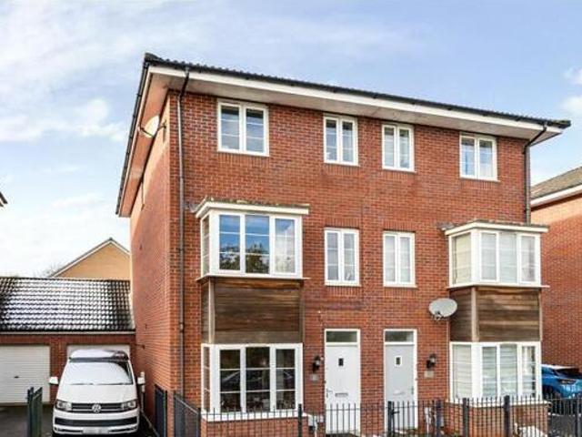 House for sale in Topsham, Exeter