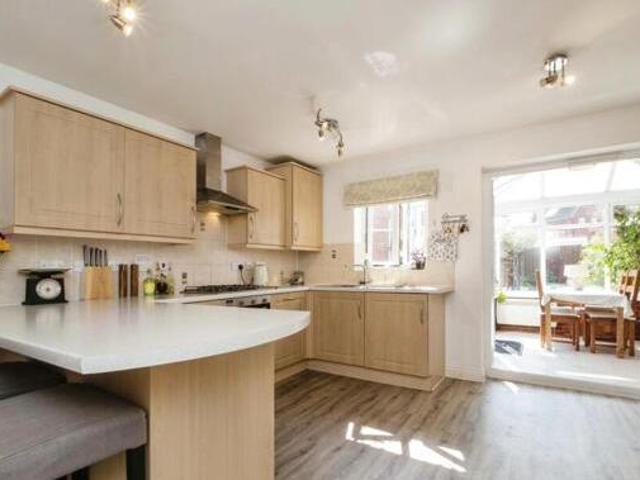 House for sale in Newcourt, Watergate