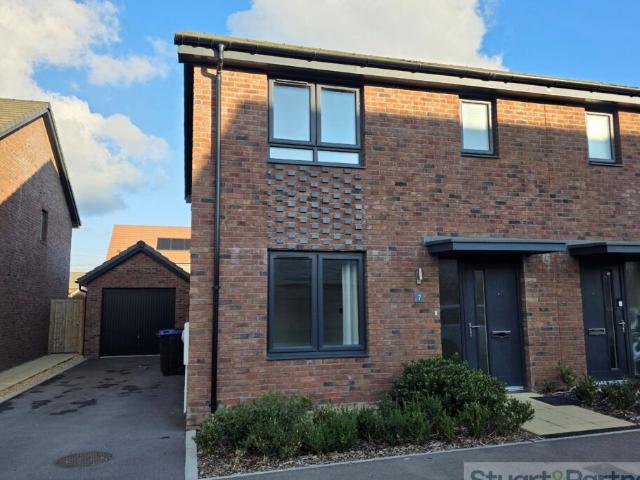 House for rent in Keymer, Mid Sussex