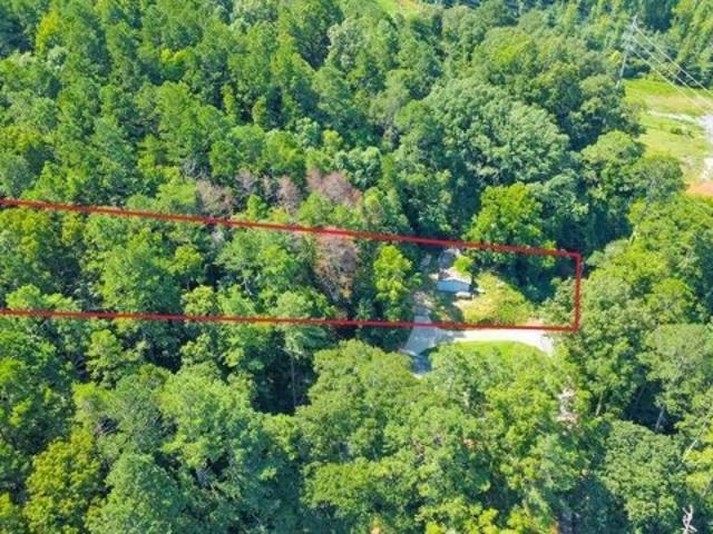 Land for sale in Silver Creek, Georgia