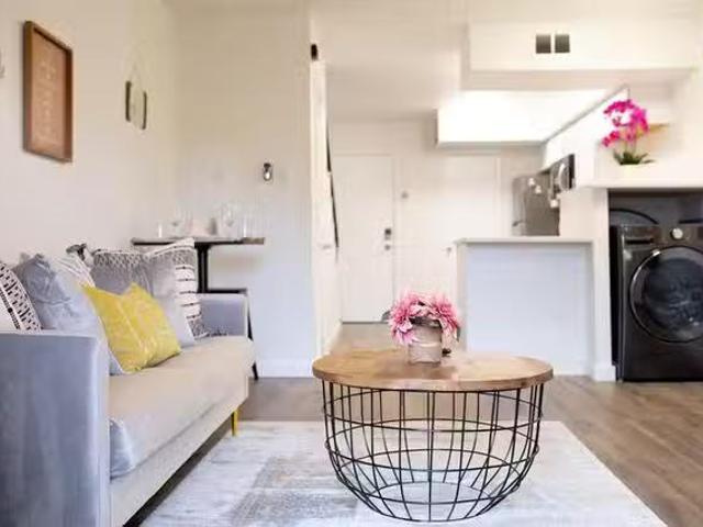 Apartment for rent in Little Rock, Arkansas