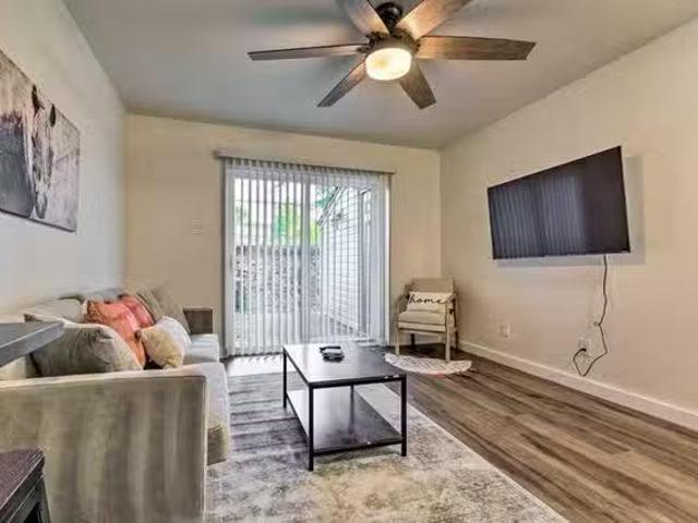 Apartment for rent in Little Rock, Arkansas