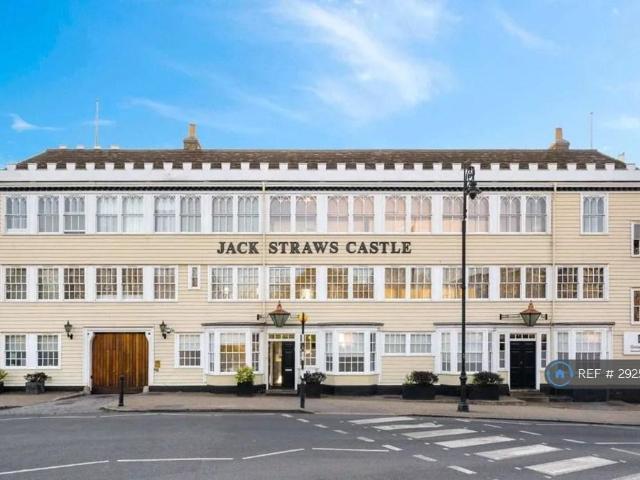 House for rent in North End, Greater London