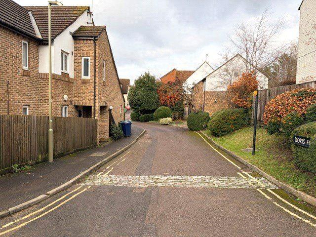 Apartment for rent in The Slade, Oxfordshire