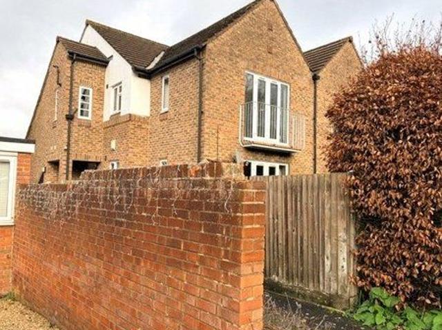 Apartment for rent in The Slade, Oxfordshire